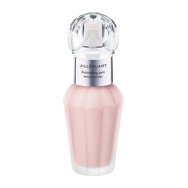 Thumbnail: Jill Stuart Japan Illuminating Gem Serum Primer Makeup Base (30ml/1oz.) SPF40PA+
