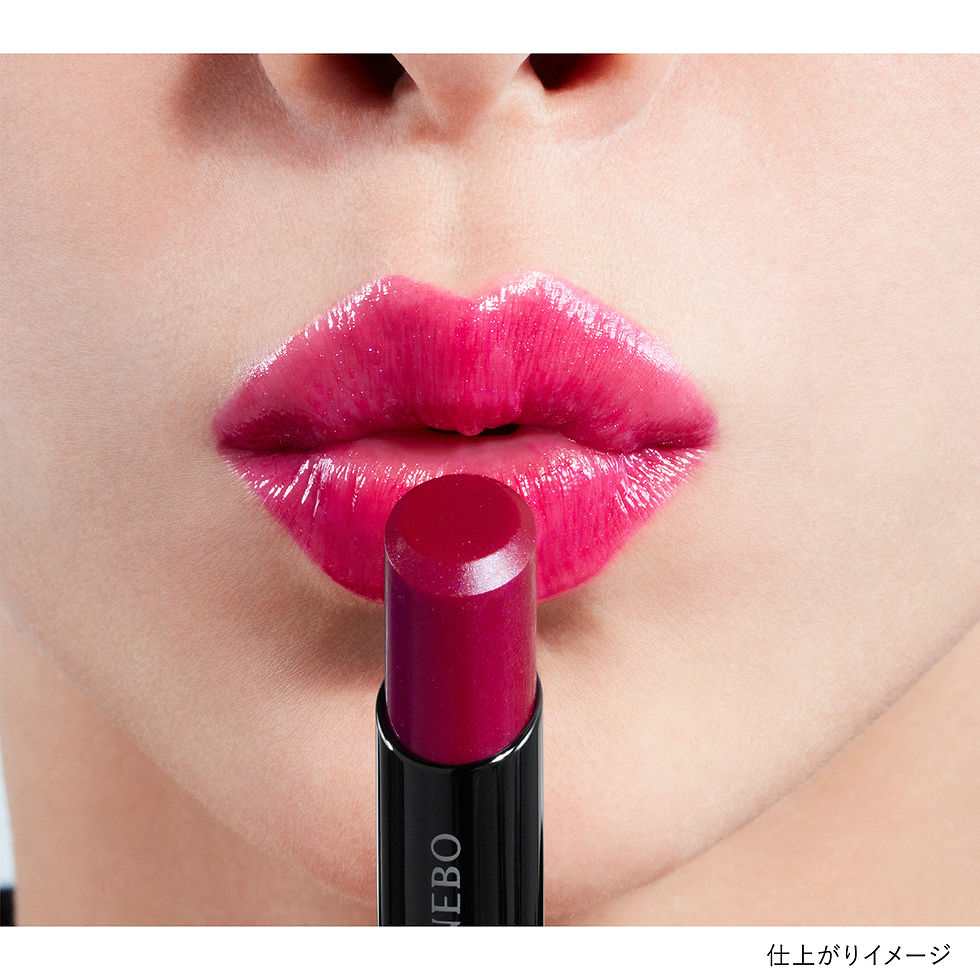 縮圖：Kanebo Japan Rouge Star Vibrant Lipstick 3.8g