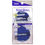 Thumbnail: 日本Rosy Rosa Multi Use Foundation Puff Slim 水滴形多用途粉撲 (一包2個) 限定Navy 海軍藍色
