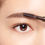 Thumbnail: 日本 BCL Browlash EX 立體雙色眉筆連眉刷 3D Dual Color Eyebrow Pencil with Brush