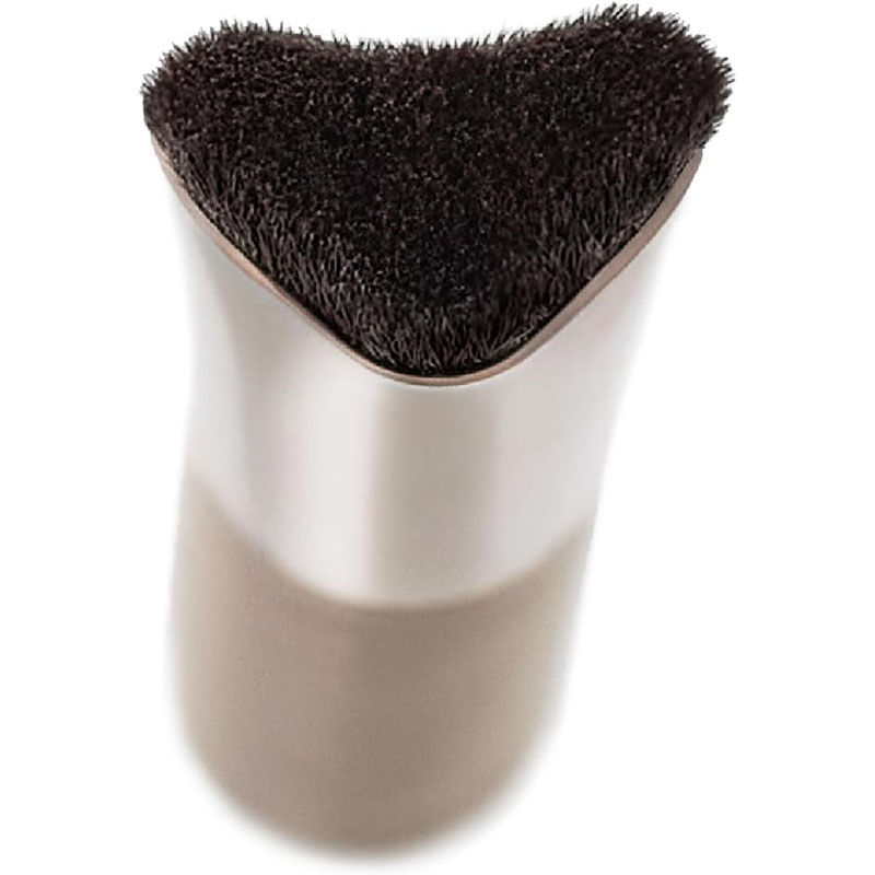 Thumbnail: (代購)日本Sana EXCEL Concealer Brush 心形立體刷頭遮瑕化妝掃