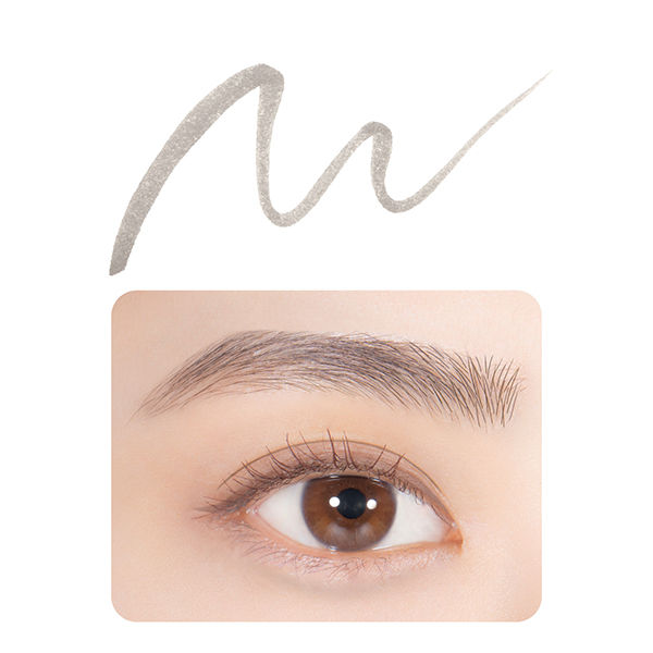 Thumbnail: Koji Japan Dolly Wink 5-Way Liquid Eyeliner Super Waterproof