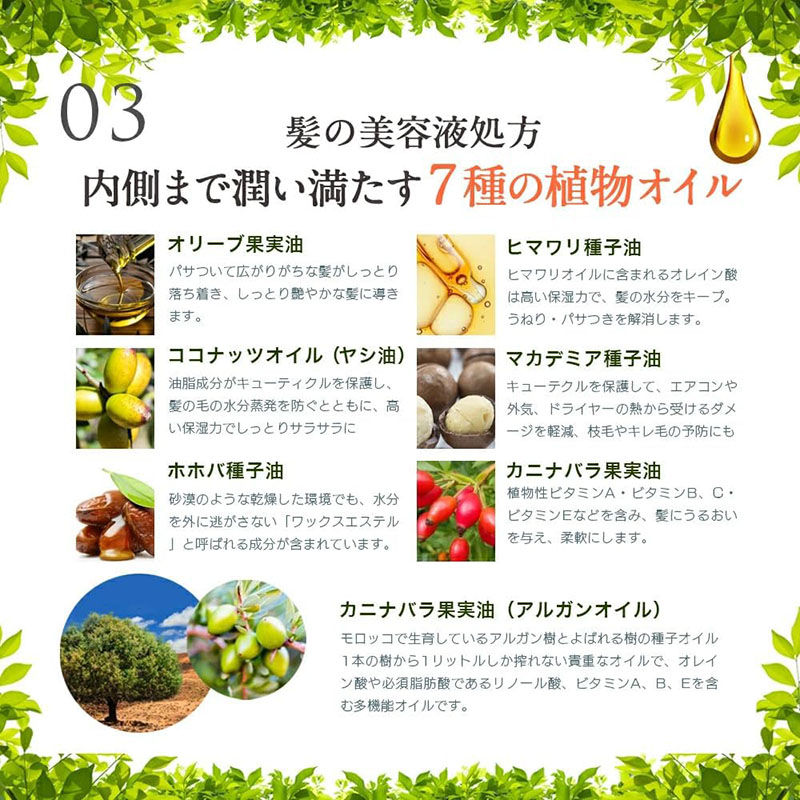 縮圖：(代購)日本DRH+ 強效修復滋潤護髮油 Daily Repair Hair Treatment Oil 100ml LDK A+