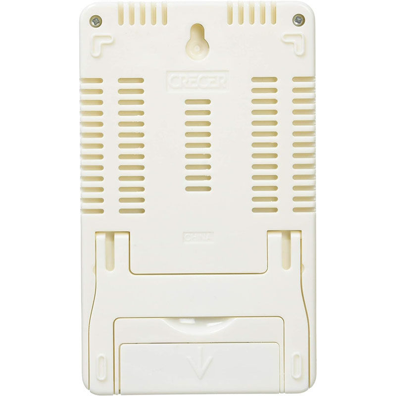 Thumbnail: (代購)日本Miffy 電子數字溫度濕度計 Digital Thermo Hygrometer