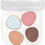 Thumbnail: (代購)日本to/one 輕柔花瓣漂浮四色眼影盤 Petal Float Eye Shadow Palette 2.5g 2025夏天新色