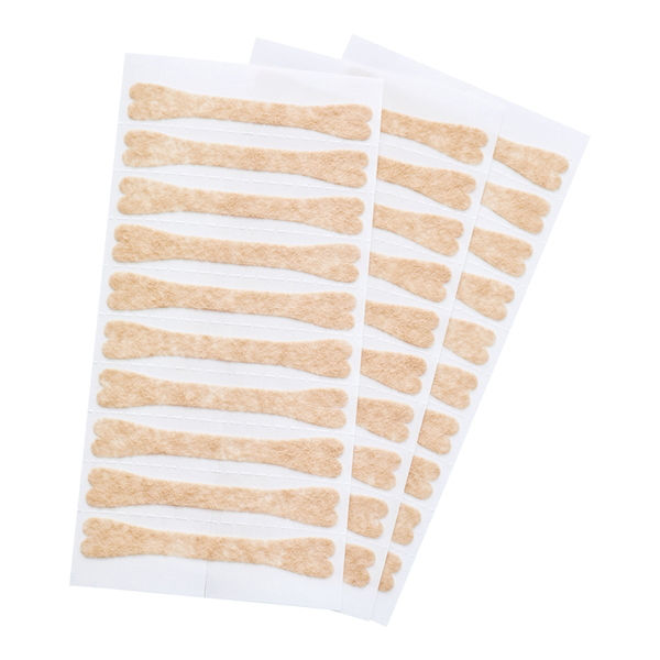 Thumbnail: (代購)日本製 Cogit Nail Self Care PRO腳趾甲內生嵌甲用保護墊膠布Toenail Guard Cushion Plaster (30片)