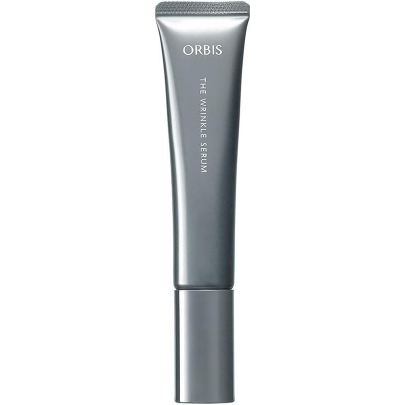 縮圖：(代購)日本Orbis 超全能美白抗皺精華霜 再進化升級版 The Wrinkle Serum for Aging Care 30g / 60g