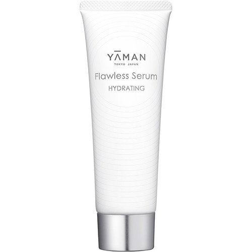 代購)日本YAMAN 極緻保濕修護啫喱可配合美容儀使用Flawless Serum