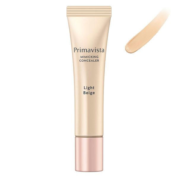 Thumbnail: Sofina Japan Primavista Mimicking Concealer SPF12 PA+++ (15g/.5oz.)