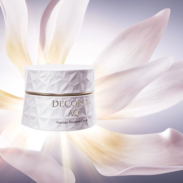 Thumbnail: 日本Kose DECORTE AQ Absolute Treatment Sculpting Balm Cream 6ml sample
