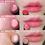 Thumbnail: 日本限定商品 Kanebo Kate Lip Monster Clear Tone Rouge Lipstick 自然顯色保濕怪獸級持色唇膏 不沾口罩和杯 3g