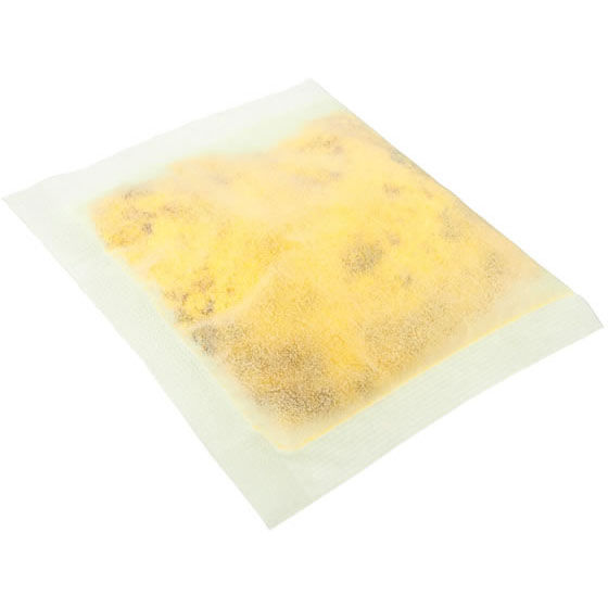 縮圖：日本Charley 空想入浴劑 浴鹽 Imagine Bath Room Bath Salt & Herbs Kit (1包) [快成熟的柚子]