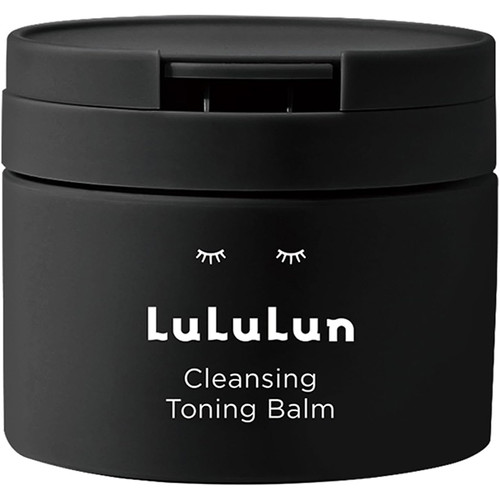LuLuLun Cleansing Toning Balm 5個 Lululun Cleansing Toning Balm MILD BLUE – WAFUU JAPAN