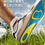 Thumbnail: (代購)日本Dr Scholl 爽健 Gel Activ 日常步行用彈力吸震除臭健康舒適鞋墊 Insole Shoe Pad for Walk (一對)