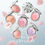 Thumbnail: 日本Jill Stuart Pastel Petal Blush Palette 漸變色花瓣胭脂 8g