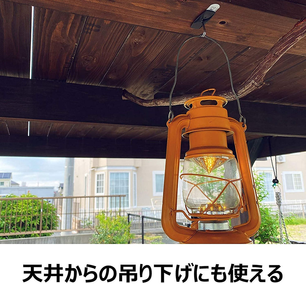 Thumbnail: (代購)日本版 3M Command™ 無痕™ 掛鈎連膠貼 戶外用 - 對抗紫外線/日曬雨淋
