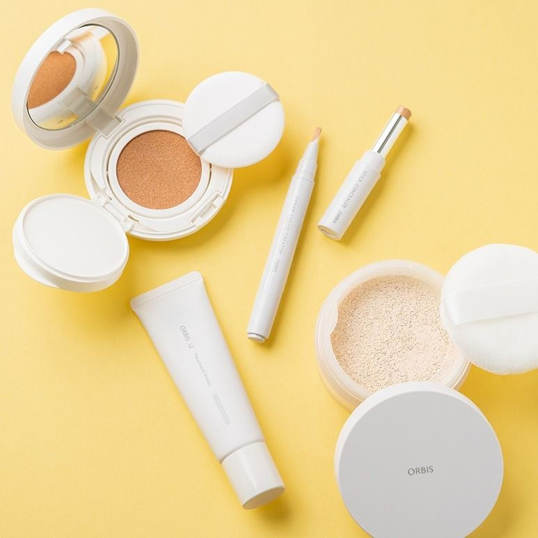 縮圖：(代購)日本Orbis U Treatment Primer 芯生悠亮妍防曬隔離乳 SPF50 PA+++ 30g LDK Best Buy