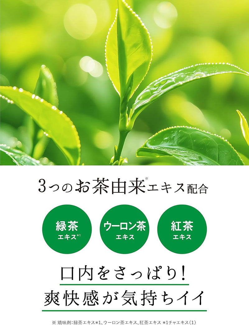 縮圖：日本齒磨堂 歯磨き堂 Hamigakido 清涼感 三效合一 預防口臭+緩解牙齒敏感+美白牙膏 Whitening Fresh Toothpaste 60g