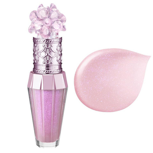 Jill Stuart Japan Crystal Bloom Lip Bouquet Serum Lipgloss 2026