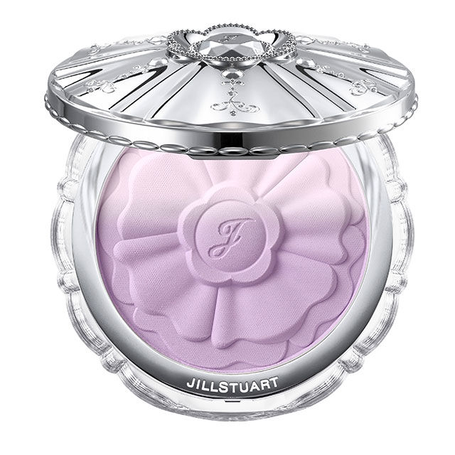 Thumbnail: 日本Jill Stuart Pastel Petal Blush Palette 漸變色花瓣胭脂 8g