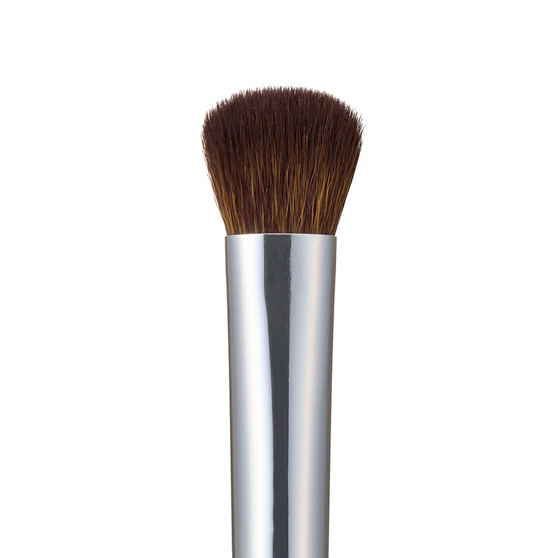 Thumbnail: 2026日本Rosy Rosa Portable Makeup Brush Set 限量版便攜式迷你化妝刷具套裝組合 (5支化妝掃+收納袋)