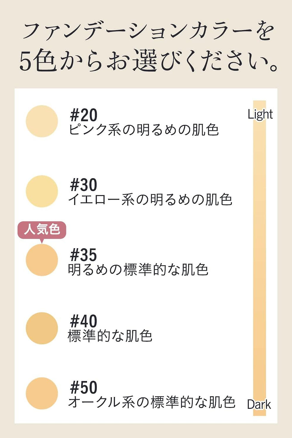 Thumbnail: (代購)日本ETVOS 光澤無瑕防曬礦物粉底 Matte Smooth Mineral Foundation SPF30 PA++ 4g