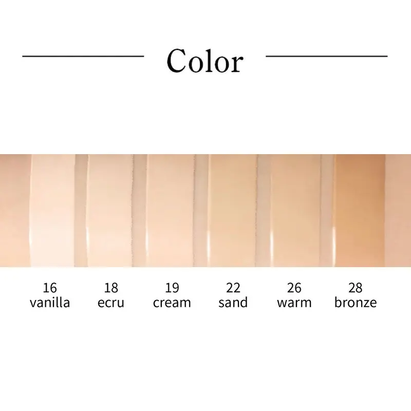 縮圖：(代購)日本vim BEAUTY all day moist liquid foundation 保濕粉底液 30ml SPF30 PA++ (6色可選)