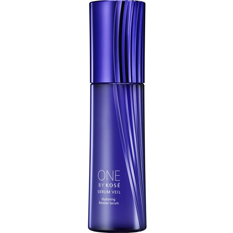 縮圖：日本One By Kose 保濕美容液Moisture Rice Power Serum Veil Hydration Serum 60ml