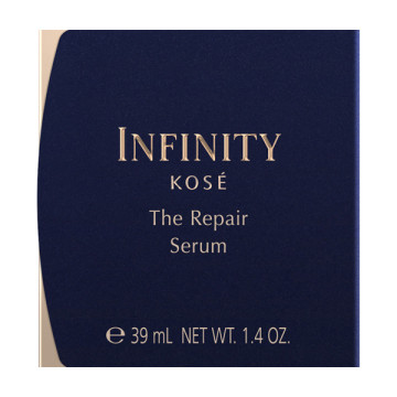 KOSÉ INFINITY The Repair Serum 39mL インフィニティ ザ リペア