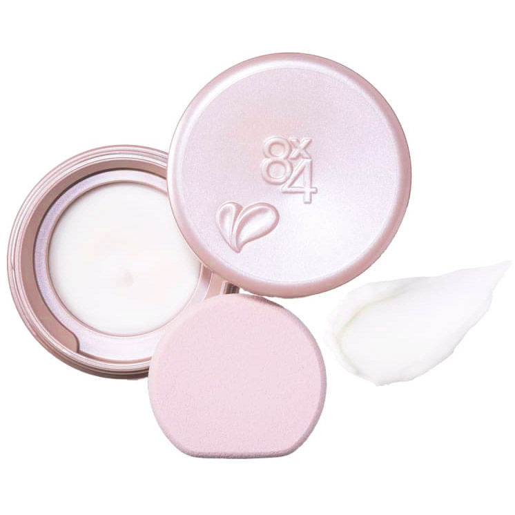 縮圖：Kao Japan 8x4 Deodorant Antiperspirant Putty with Puff (25g/.83oz.)