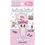 Thumbnail: 日本製 Esther Bunny CUTE AID 卡通公仔膠布 Bandage Adhesive Plaster (共18片/6款可愛設計)