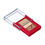 Thumbnail: (代購)日本Shiseido 資生堂 Integrate 印象派光透雙色眼影盒 Wide Look Eyes Eyeshadow