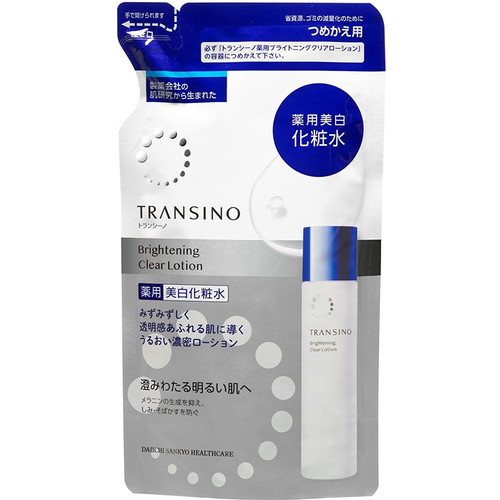 Transino Japan Brightening Clear Lotion (150ml/5 fl.oz