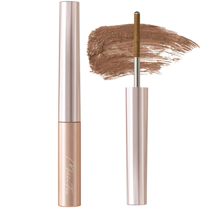 縮圖：(代購)日本 MilleFee Metal Brush Mascara 金屬刷睫毛膏 2g