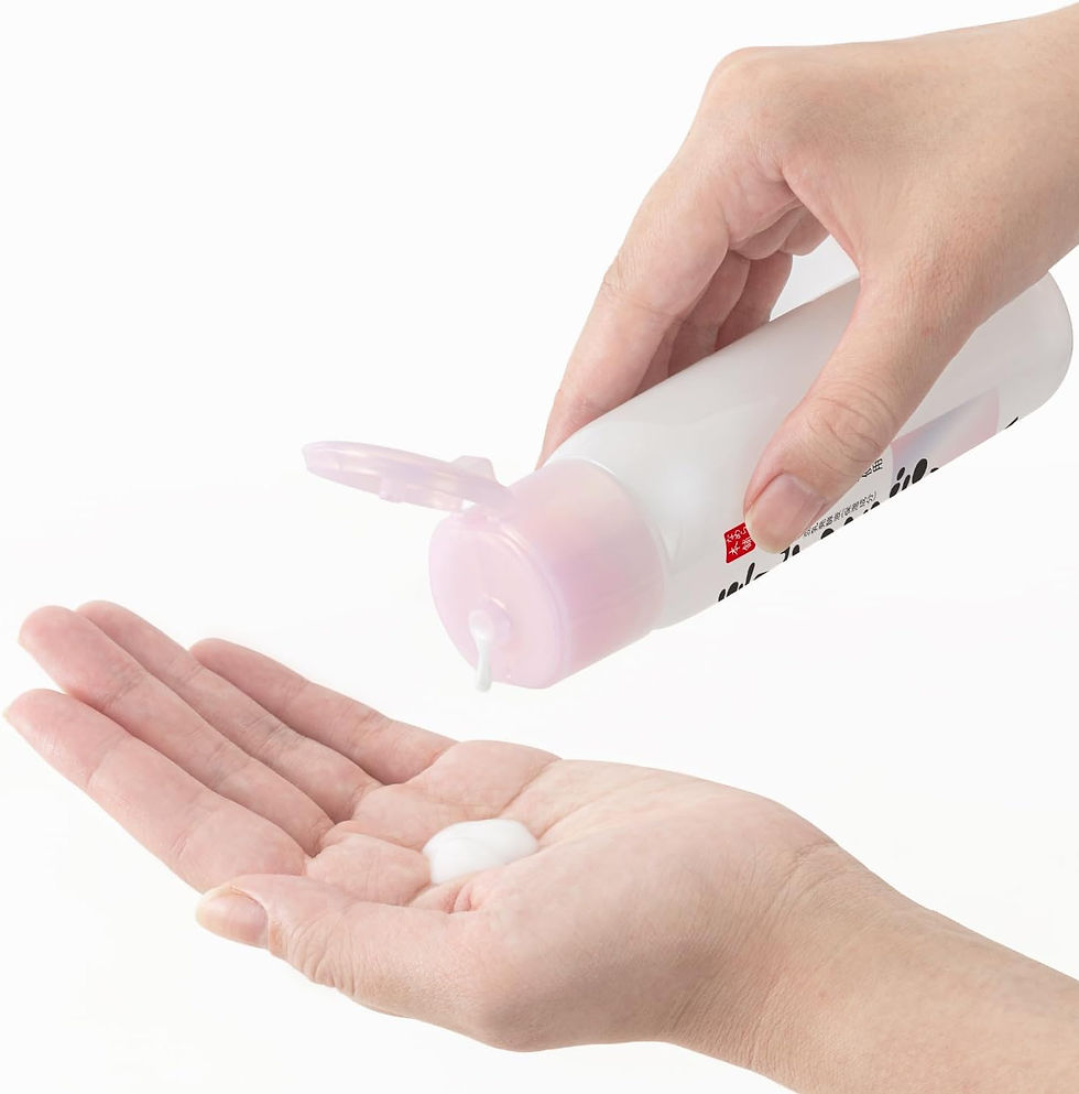 Thumbnail: (代購)日本 SANA 豆乳美肌美白緊緻抗皺祛斑乳液 Nameraka Honpo Soy Isoflavone Wrinkle Milk 150ml