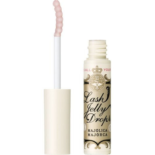 縮圖：日本Shiseido 資生堂 Majolica Majorca Lash Jelly Drops Eyelash Essence 啫喱美睫精華睫毛膏 5.3g