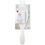 Thumbnail: Marna Japan Ultimate Rice Scoop Paddle (1pc) for Rice Cooker - Good Design Award