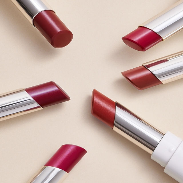 縮圖：(代購)日本Kanebo media luxe 媚點 潤透渲彩唇膏(補充裝) Tint Rouge Lipstick Refill 3.1g