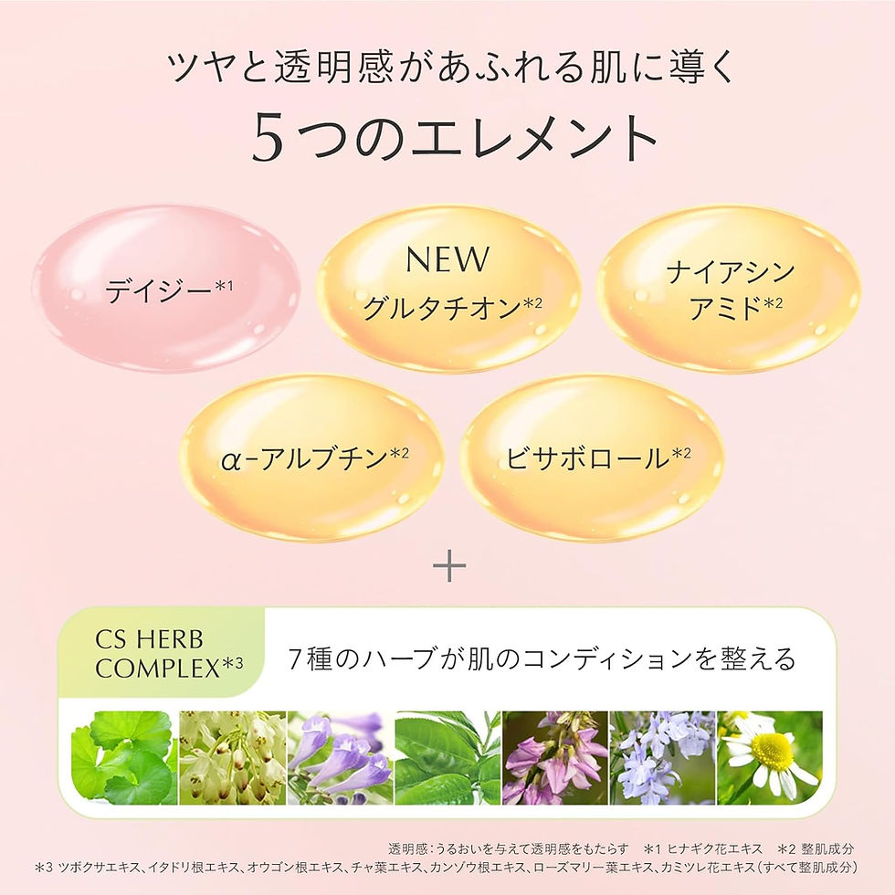 Thumbnail: (代購)日本FEMMUE Daisy Water Sleeping Mask 雛菊水潤睡眠面膜 50g