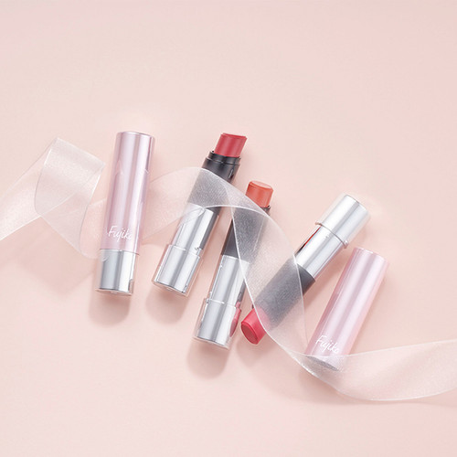 Fujiko Japan No Look Lip Rouge Lipstick 4.1g | AlphaBeauty.NET