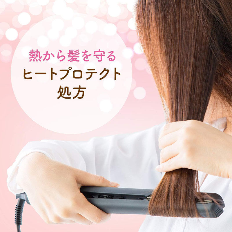 縮圖：日本LUCIDO-L 捲曲髮水 Designing Aqua Hair Styling Lotion 180ml (配合捲髮棒造型前用)