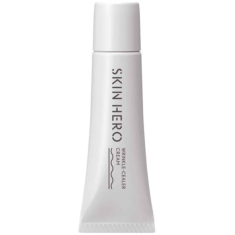 縮圖：日本BCL Skin Hero Wrinkle-Cealer Concealer Cream 淡斑抗皺護理柔滑美肌遮瑕膏 8g