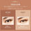 Thumbnail: 日本Shiseido資生堂 MAQUillAGE Dramatic Styling Eyes Eyeshadow Palette 咖啡特調五色眼影盤