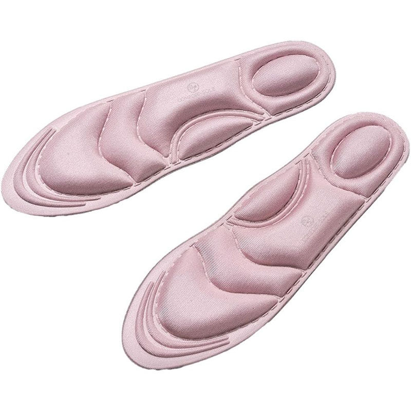Thumbnail: (代購)日本Cogit SLARIS 減壓舒適記憶鞋墊 抗菌防臭 樂福鞋適用 Comfort Insole Shoe Pad for Loafers (一對)