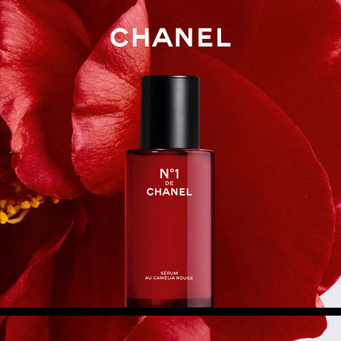 Thumbnail: Chanel 一號紅山茶花抗老精華液 Red Camellia Revitalizing Serum 5ml Sample 旅行試用裝