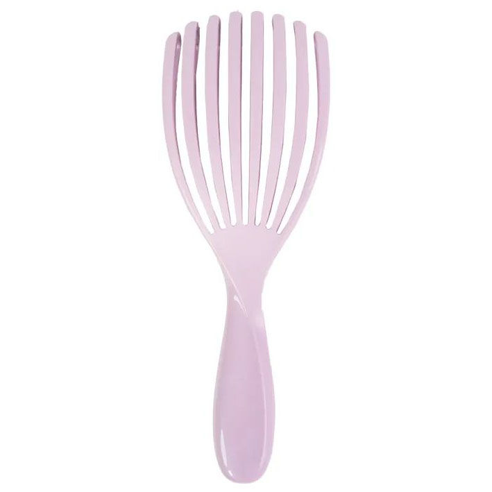 縮圖：日本MAPEPE Finger Flex Hair Brush 多用途護髮彈性指梳 按摩放鬆頭皮 吹頭快乾