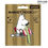 Thumbnail: (代購)日本精品 姆明家族磁石掛鈎 Moomin Magnet Hook 廚房文具雜貨 多款卡通人物角色選擇