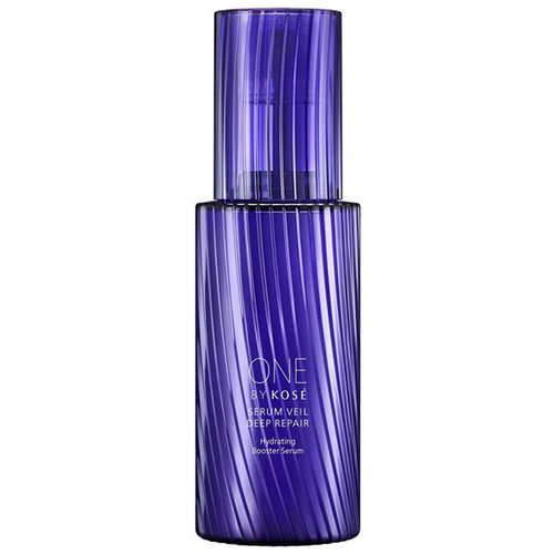 ONE BY KOSÉ SERUM VEIL DEEP REPAIR 限定商品 SERUM VEIL DEEP REPAIR｜ONE BY KOSE｜ Maison KOSÉ(メゾン