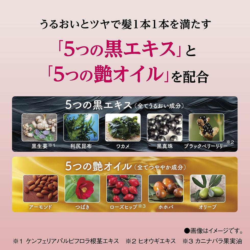 Thumbnail: (代購)日本Dariya Salon de Pro 白髮用染髮護理鎖色護色洗髮水 Hair Color Shampoo 300ml