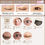 Thumbnail: 日本Automatic Beauty AB 膚色單面雙眼皮膠紙 Beige Color Double Eyelid Tape Kit ( 1盒100片)